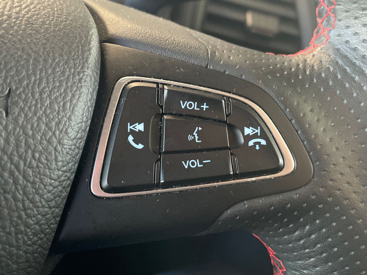 Used Ford Ecosport 2021 for sale - 77995079: Photo 17