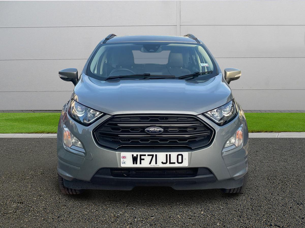 Used Ford Ecosport 2021 for sale - 77995079: Photo 2