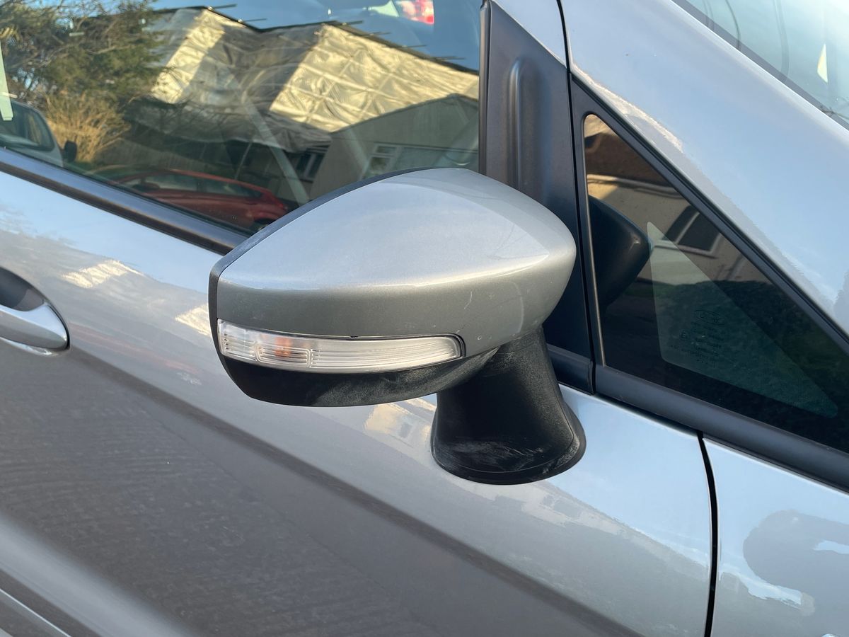 Used Ford Ecosport 2021 for sale - 77995079: Photo 22