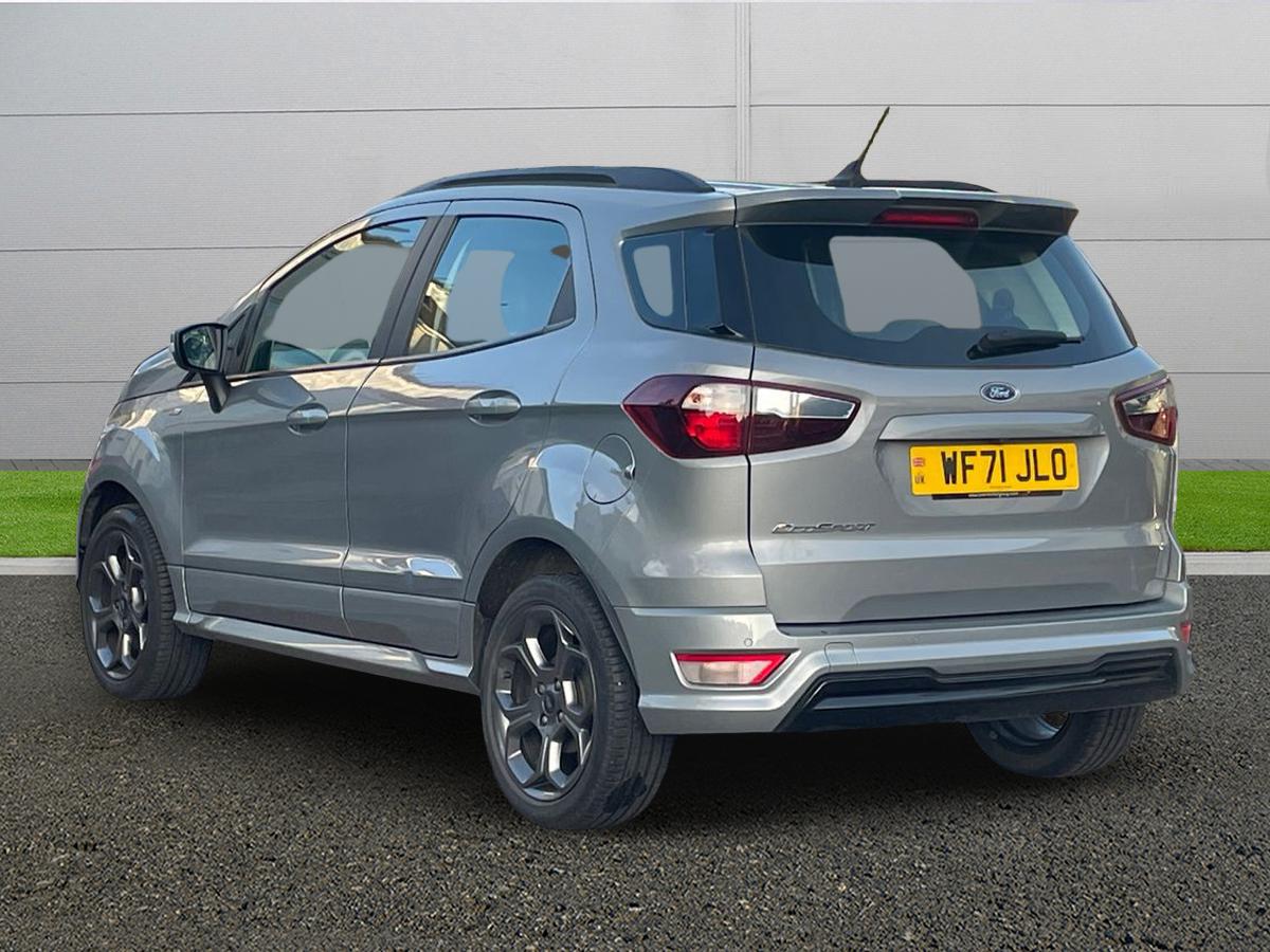 Used Ford Ecosport 2021 for sale - 77995079: Photo 5