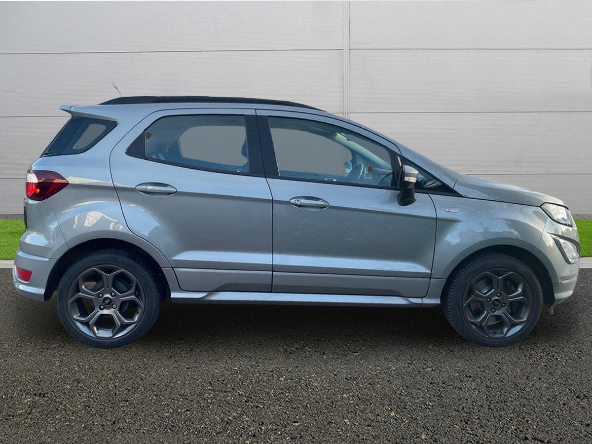Used Ford Ecosport 2021 for sale - 77995079: Photo 8