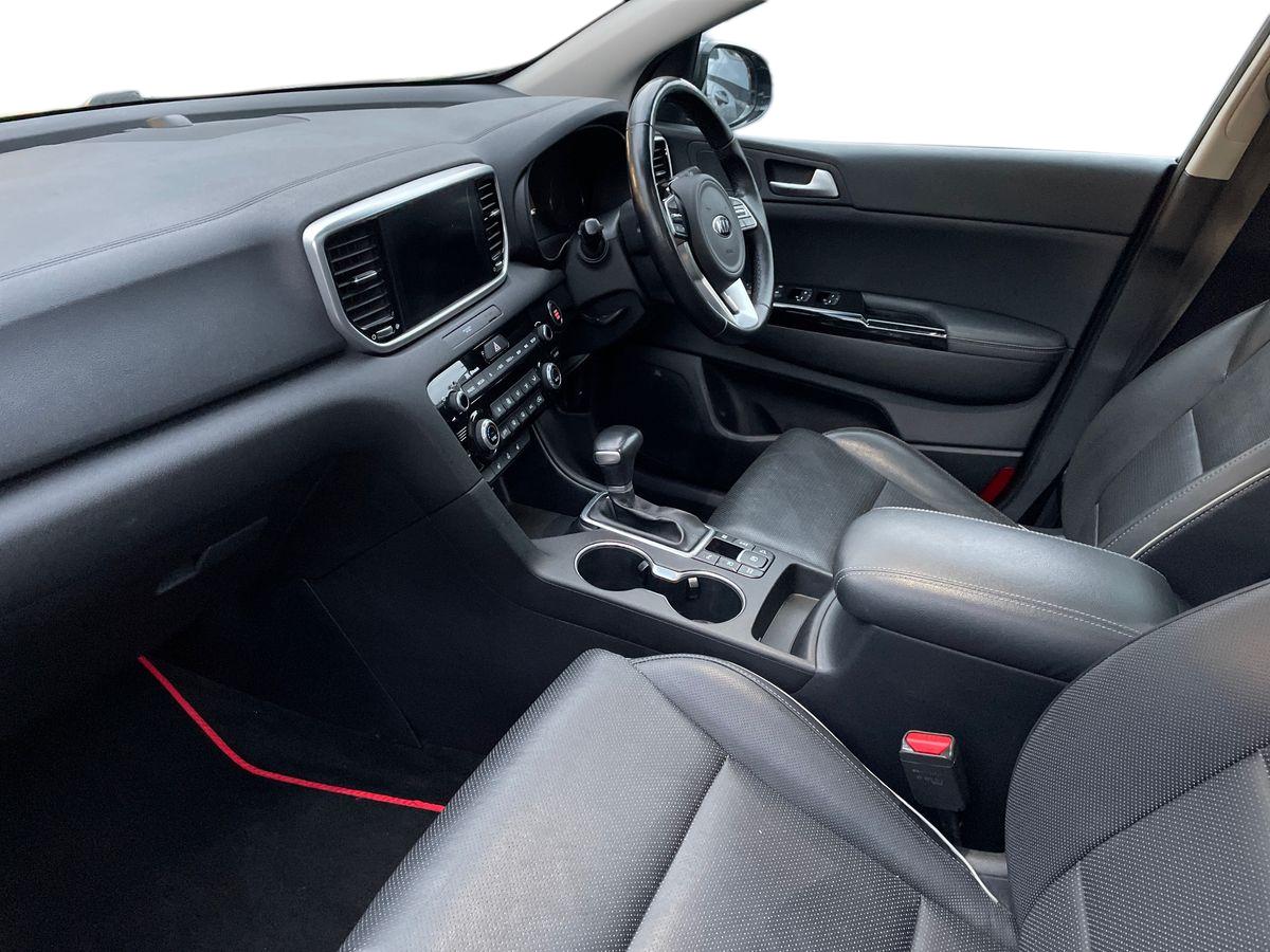 Used Kia Sportage 2018 for sale - 77614320: Photo 10
