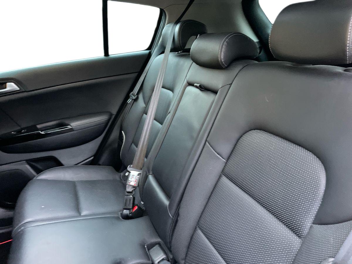 Used Kia Sportage 2018 for sale - 77614320: Photo 11