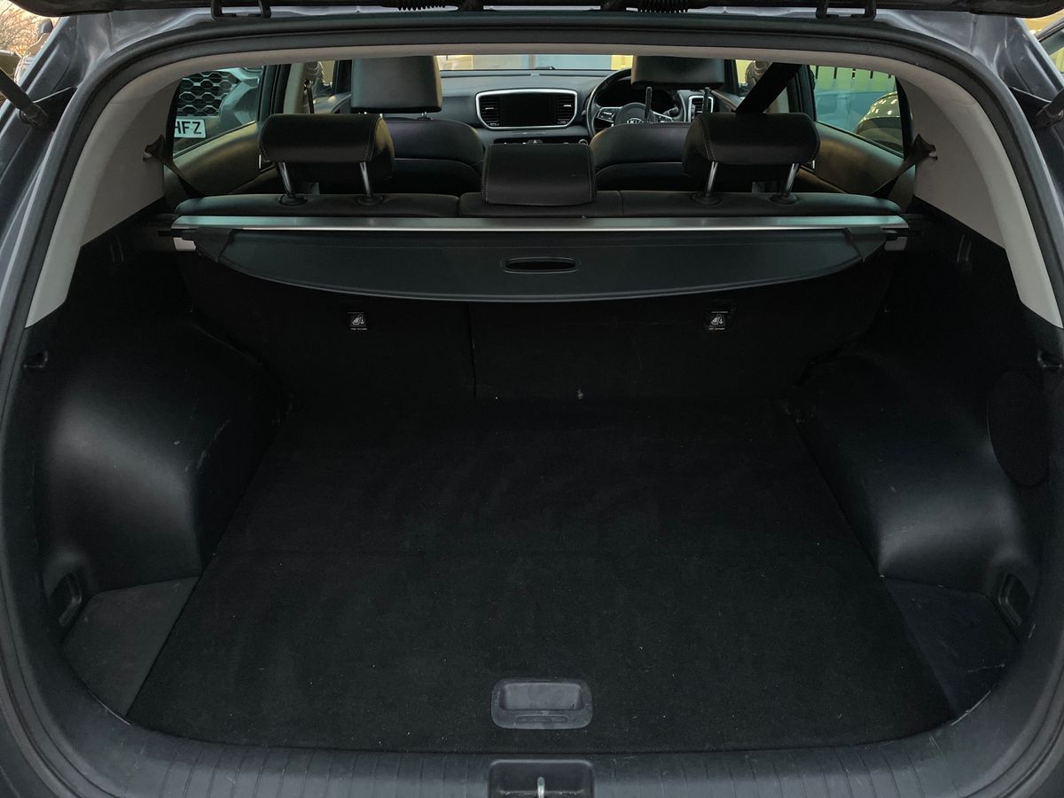 Used Kia Sportage 2018 for sale - 77614320: Photo 12