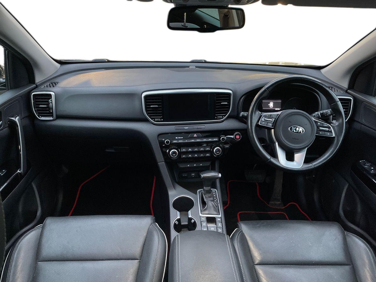 Used Kia Sportage 2018 for sale - 77614320: Photo 13