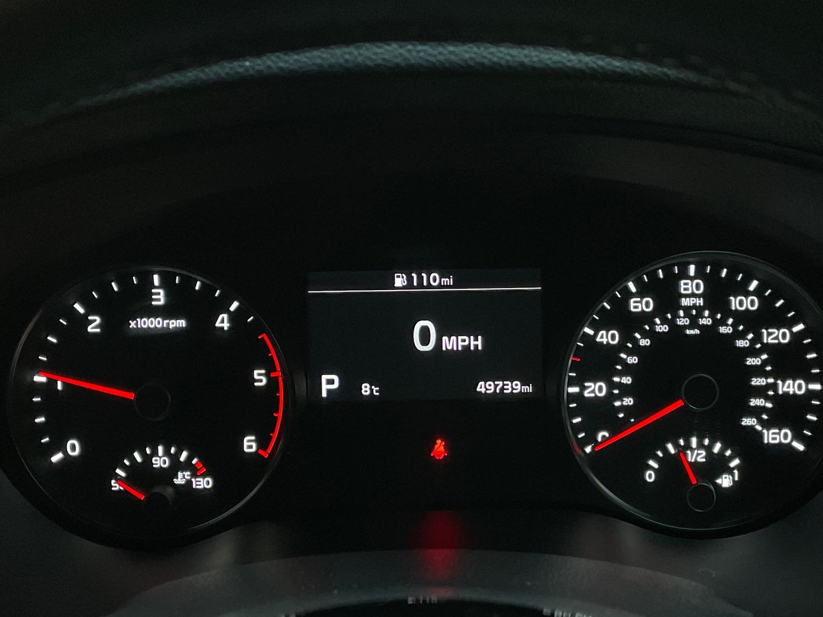 Used Kia Sportage 2018 for sale - 77614320: Photo 14