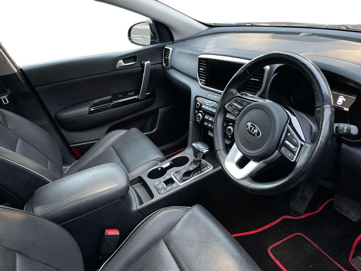 Used Kia Sportage 2018 for sale - 77614320: Photo 15