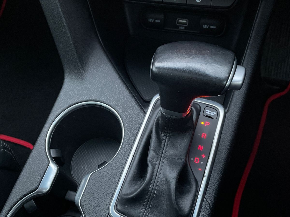 Used Kia Sportage 2018 for sale - 77614320: Photo 19