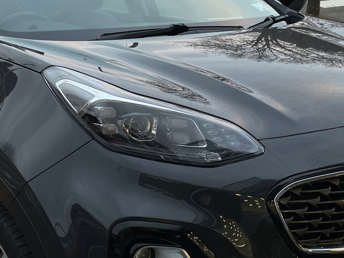 Used Kia Sportage 2018 for sale - 77614320: Photo 21