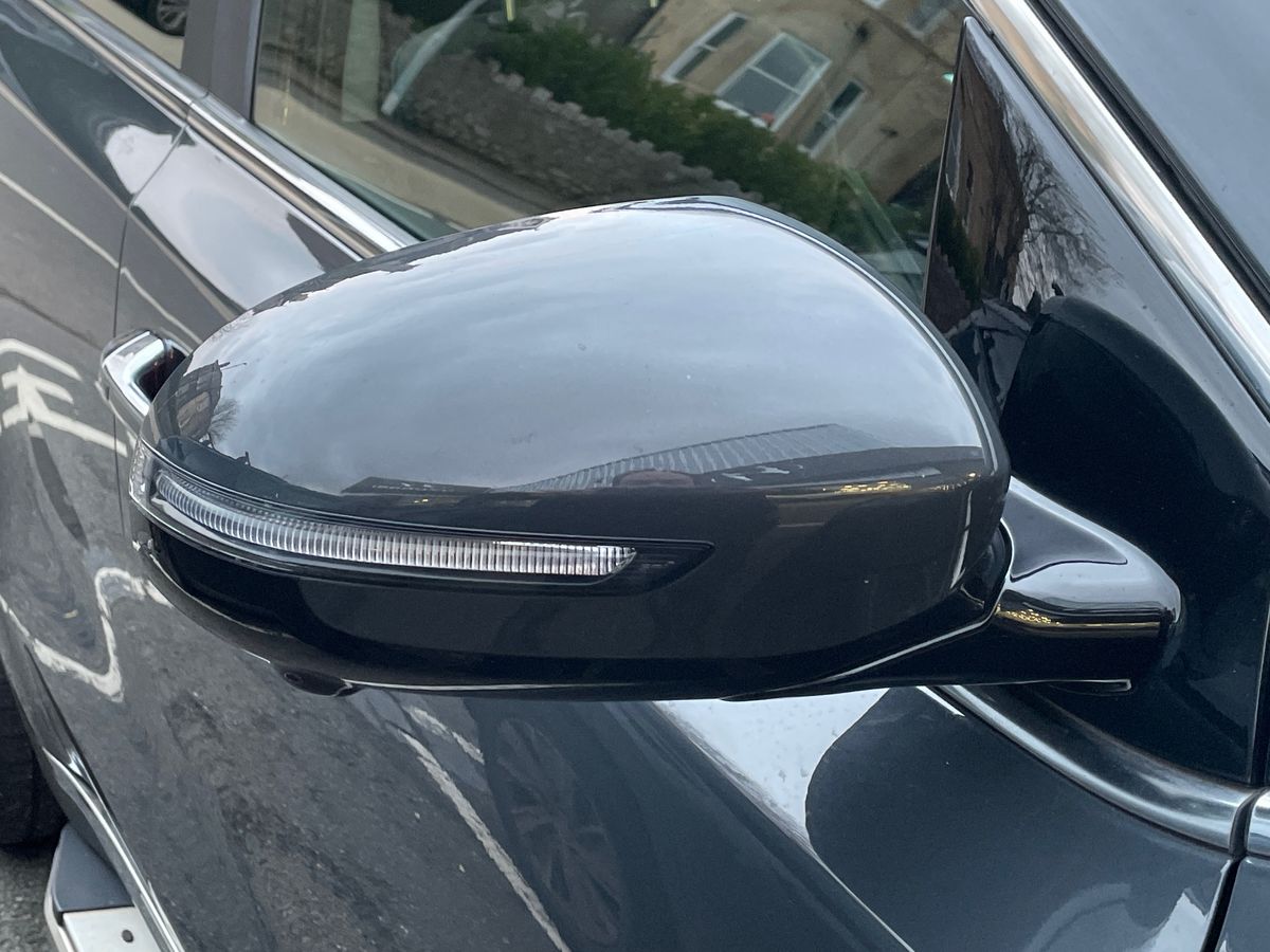 Used Kia Sportage 2018 for sale - 77614320: Photo 22