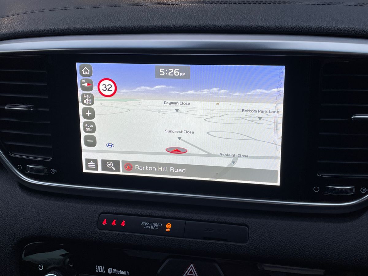 Used Kia Sportage 2018 for sale - 77614320: Photo 26