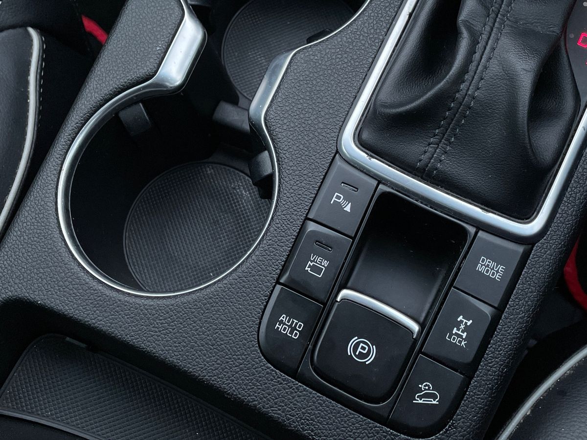 Used Kia Sportage 2018 for sale - 77614320: Photo 27