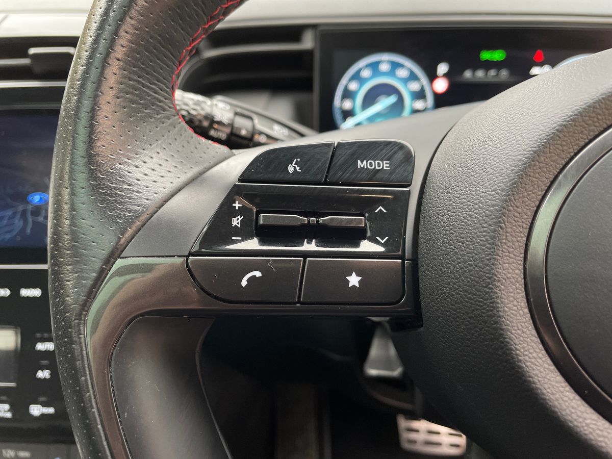 Used Hyundai TUCSON 2022 for sale - 77428205: Photo 16