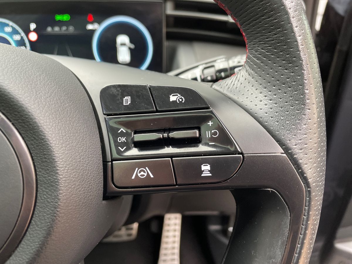 Used Hyundai TUCSON 2022 for sale - 77428205: Photo 17