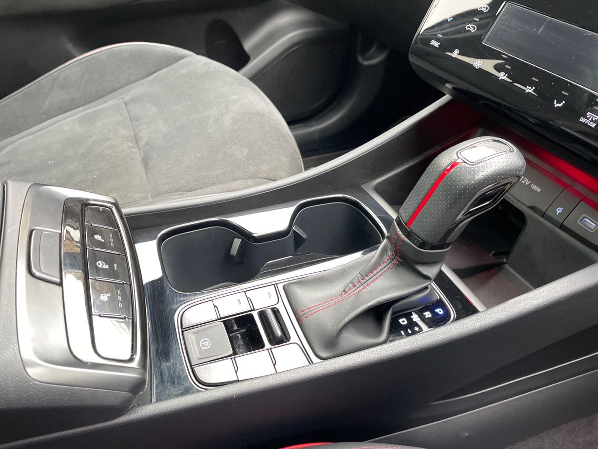 Used Hyundai TUCSON 2022 for sale - 77428205: Photo 19