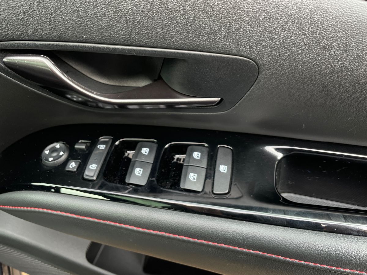 Used Hyundai TUCSON 2022 for sale - 77428205: Photo 20