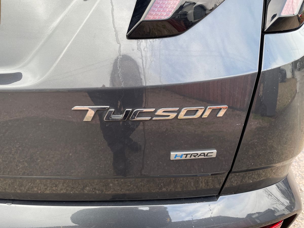 Used Hyundai TUCSON 2022 for sale - 77428205: Photo 23
