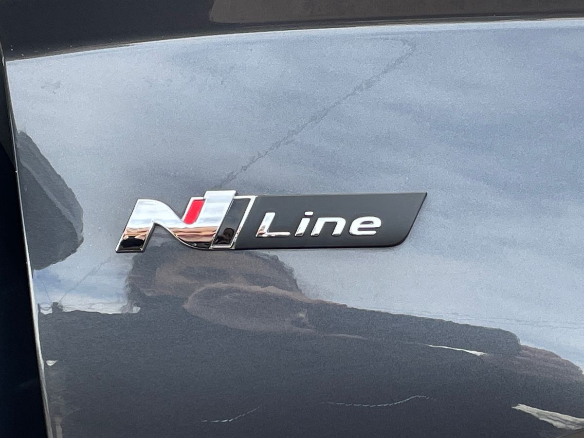 Used Hyundai TUCSON 2022 for sale - 77428205: Photo 24