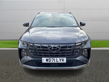 Used Hyundai TUCSON 2022 for sale - 77428205: Photo