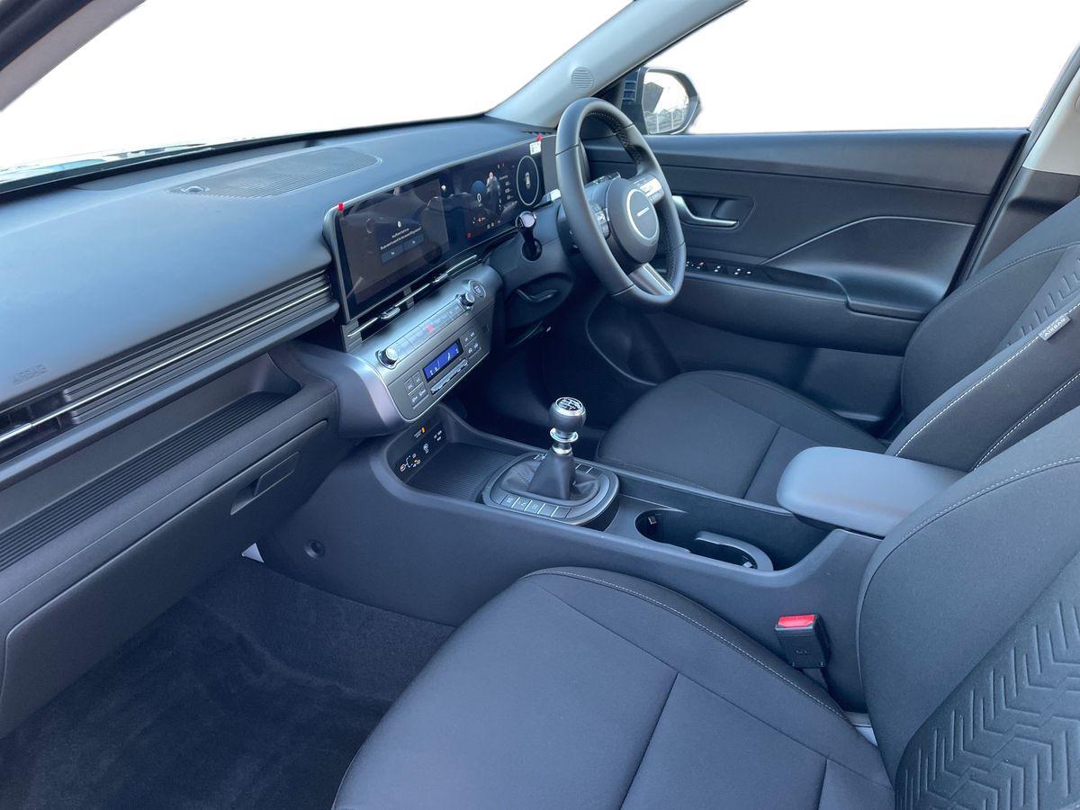 Used Hyundai KONA 2025 for sale - 76716906: Photo 10