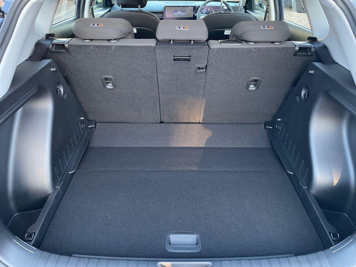 Used Hyundai KONA 2025 for sale - 76716906: Photo 12