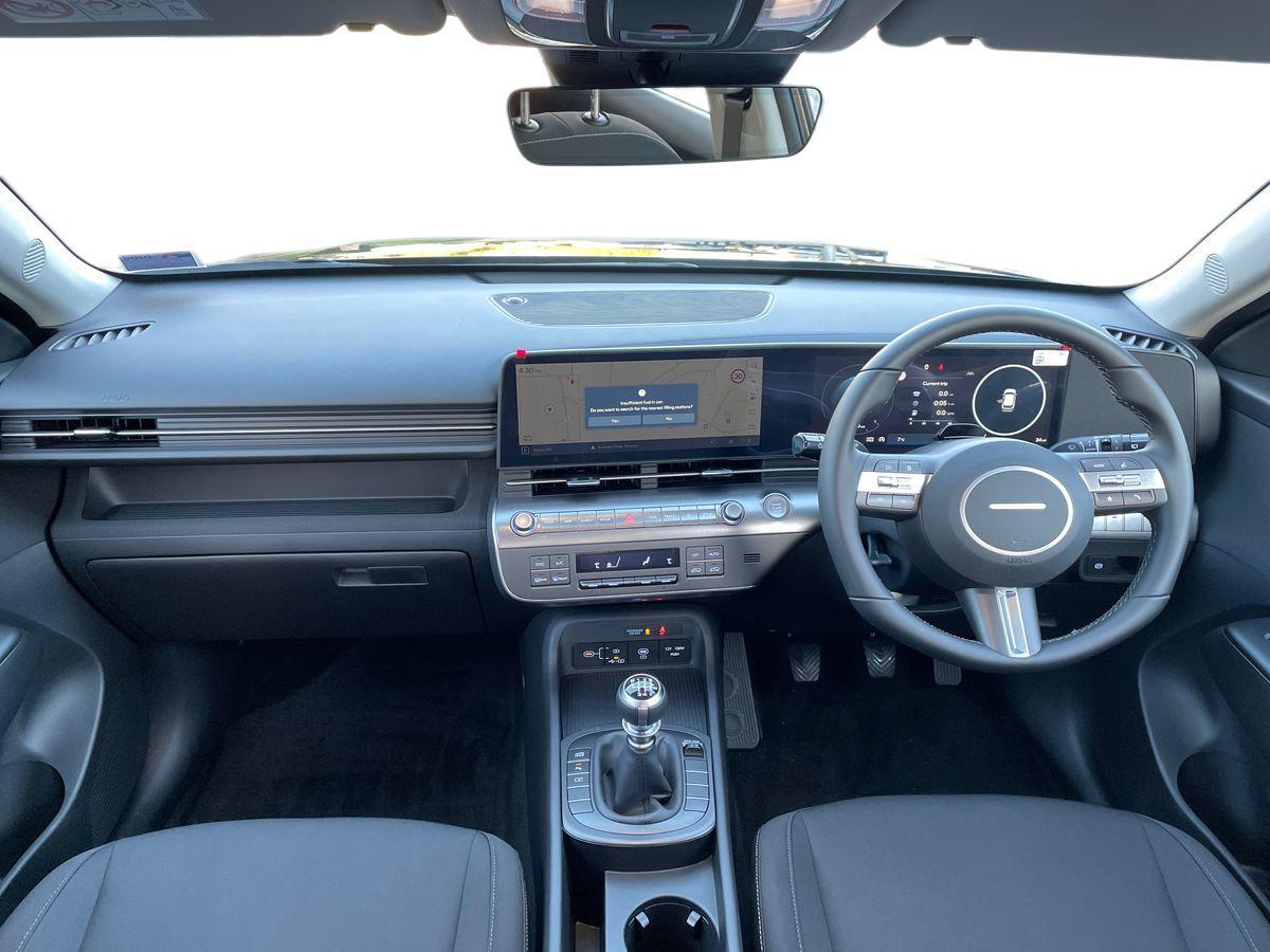 Used Hyundai KONA 2025 for sale - 76716906: Photo 13