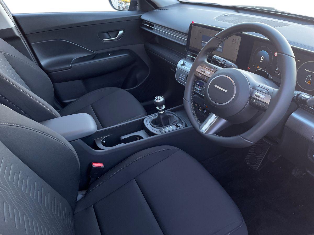 Used Hyundai KONA 2025 for sale - 76716906: Photo 15