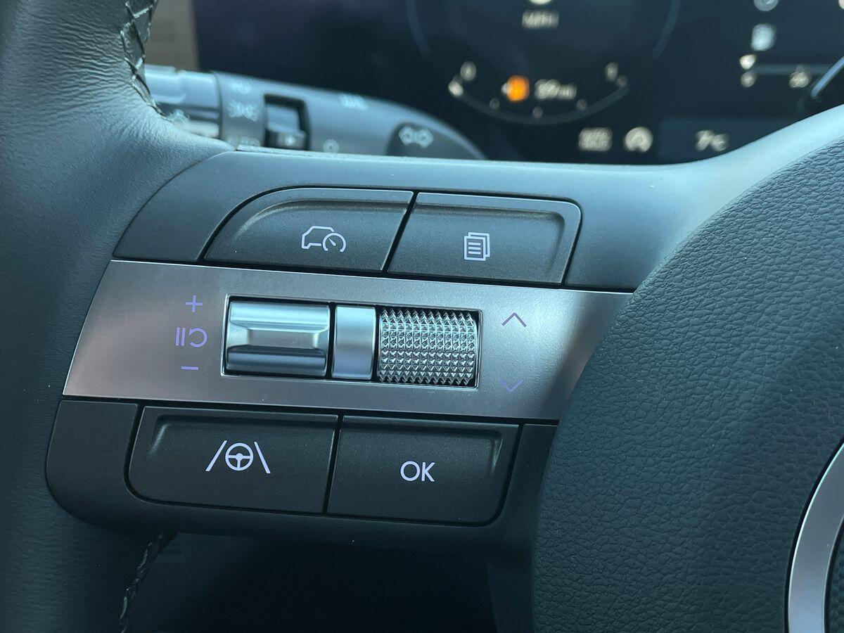 Used Hyundai KONA 2025 for sale - 76716906: Photo 16