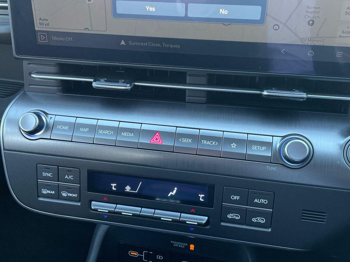 Used Hyundai KONA 2025 for sale - 76716906: Photo 18