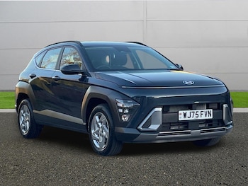 Used Hyundai KONA 2025 for sale - 76716906: Photo