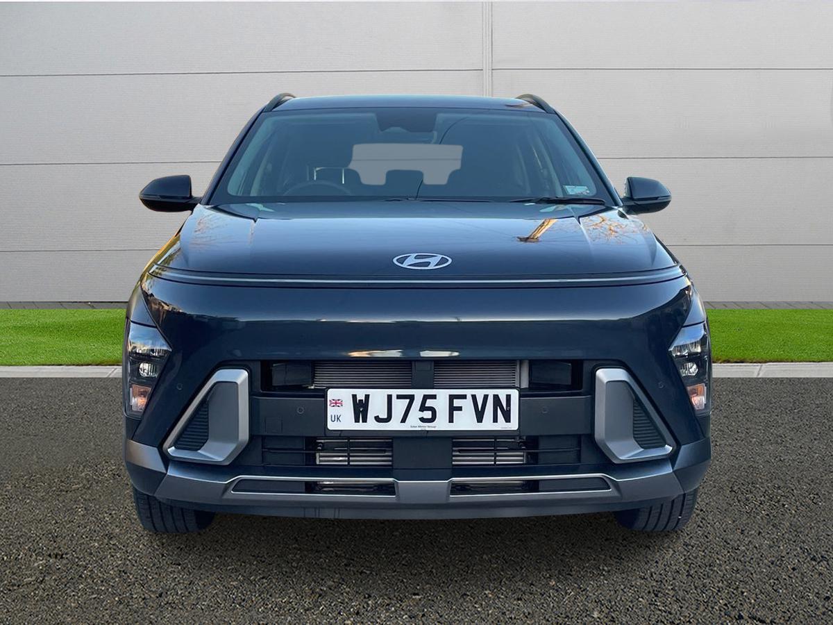 Used Hyundai KONA 2025 for sale - 76716906: Photo 2