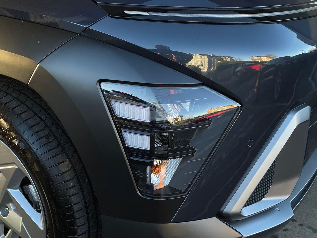 Used Hyundai KONA 2025 for sale - 76716906: Photo 21