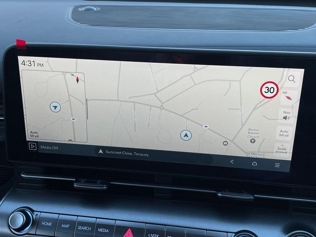 Used Hyundai KONA 2025 for sale - 76716906: Photo 23