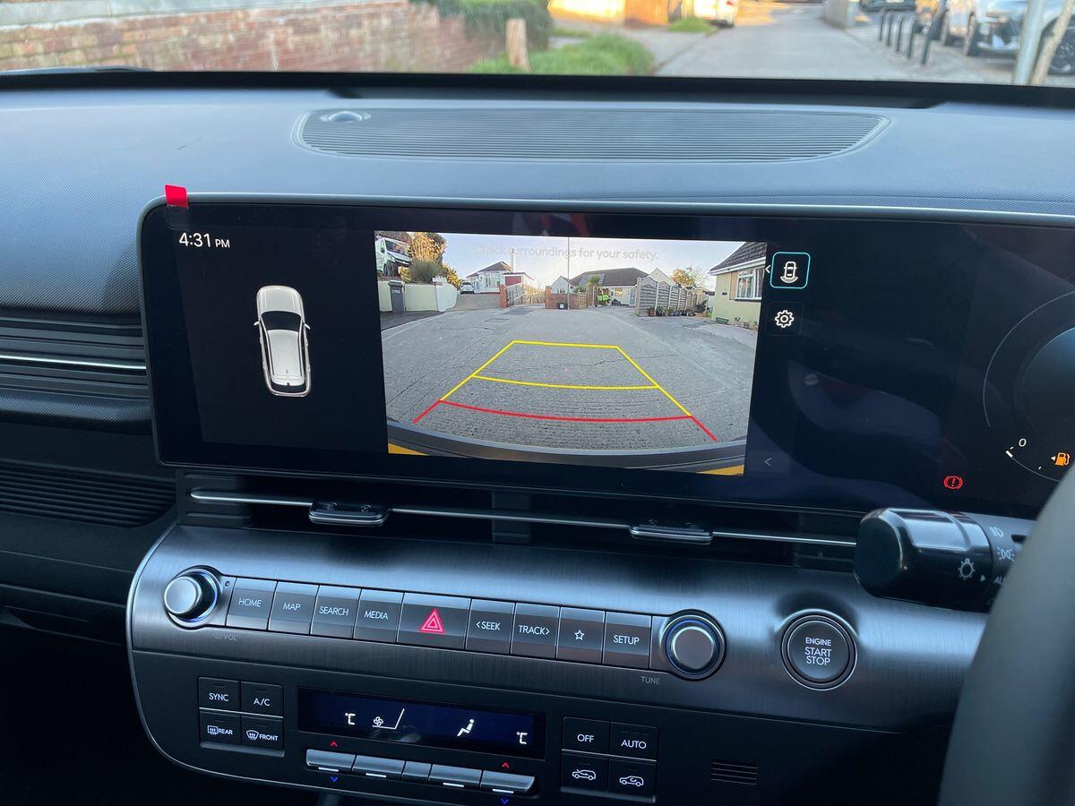 Used Hyundai KONA 2025 for sale - 76716906: Photo 24