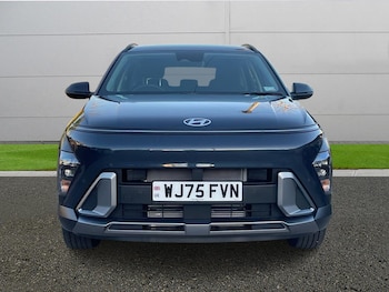 Used Hyundai KONA 2025 for sale - 76716906: Photo