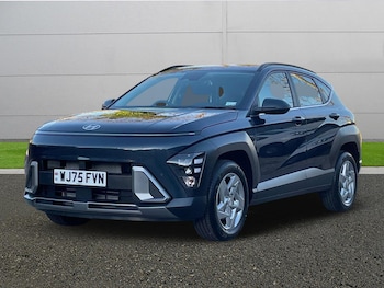 Used Hyundai KONA 2025 for sale - 76716906: Photo