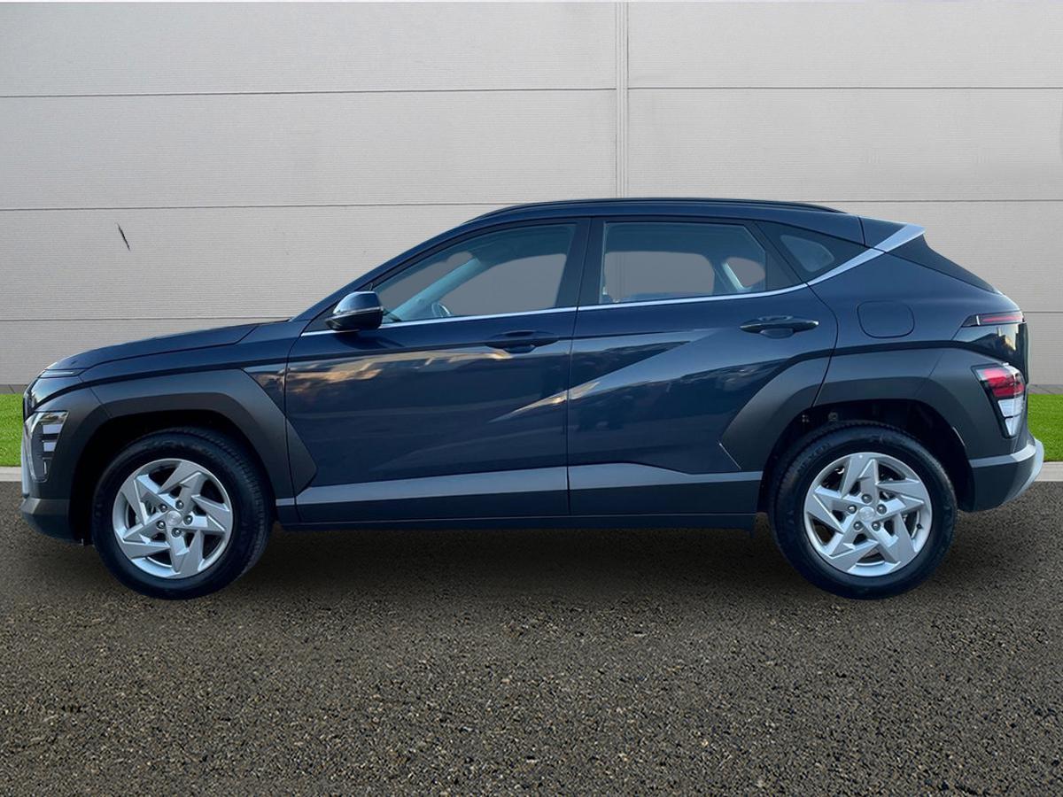 Used Hyundai KONA 2025 for sale - 76716906: Photo 4