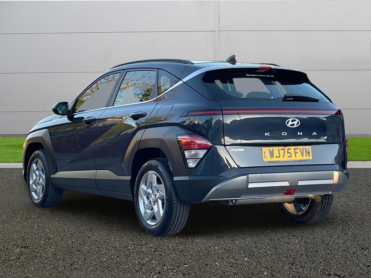 Used Hyundai KONA 2025 for sale - 76716906: Photo 5