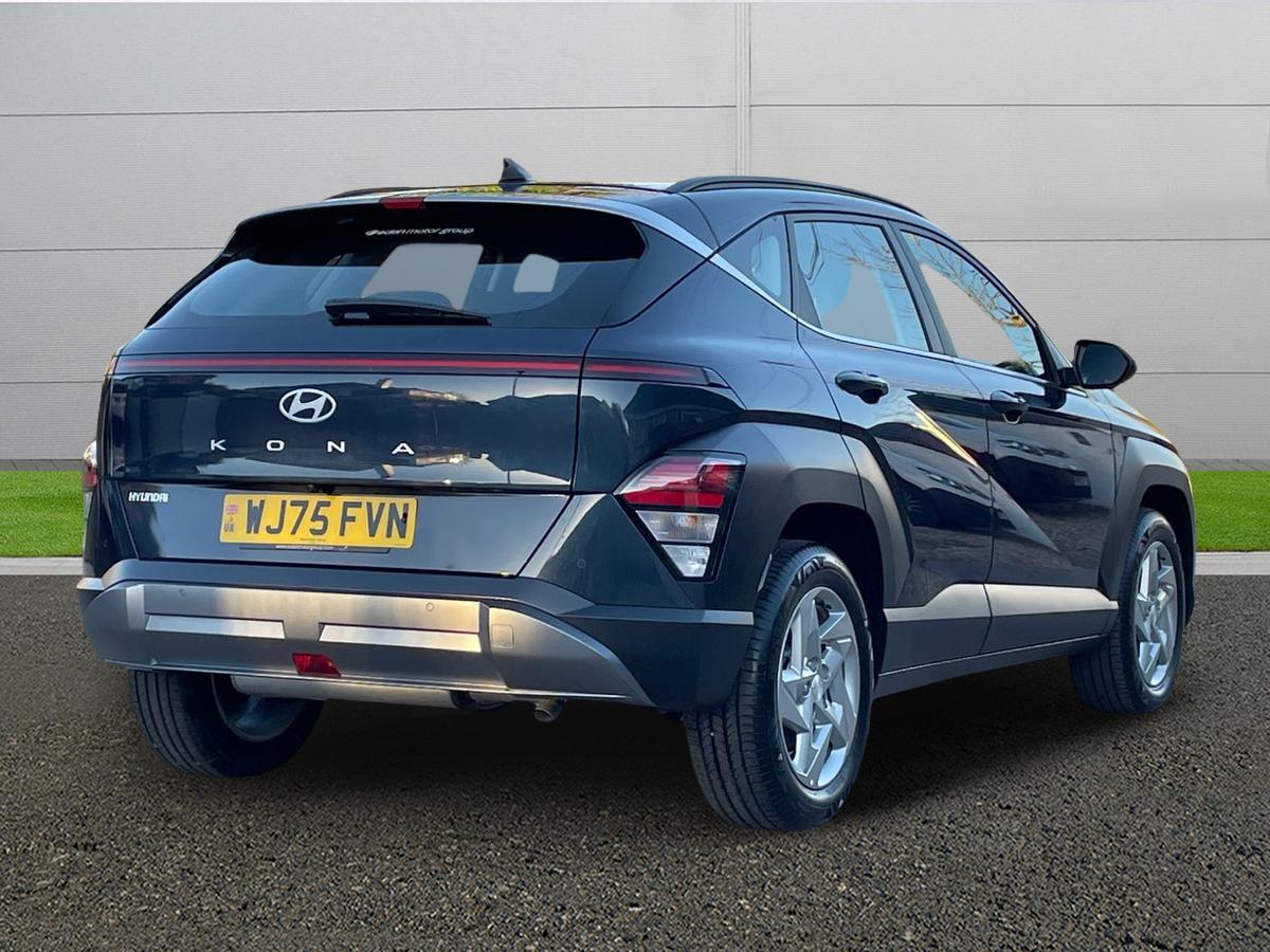 Used Hyundai KONA 2025 for sale - 76716906: Photo 7