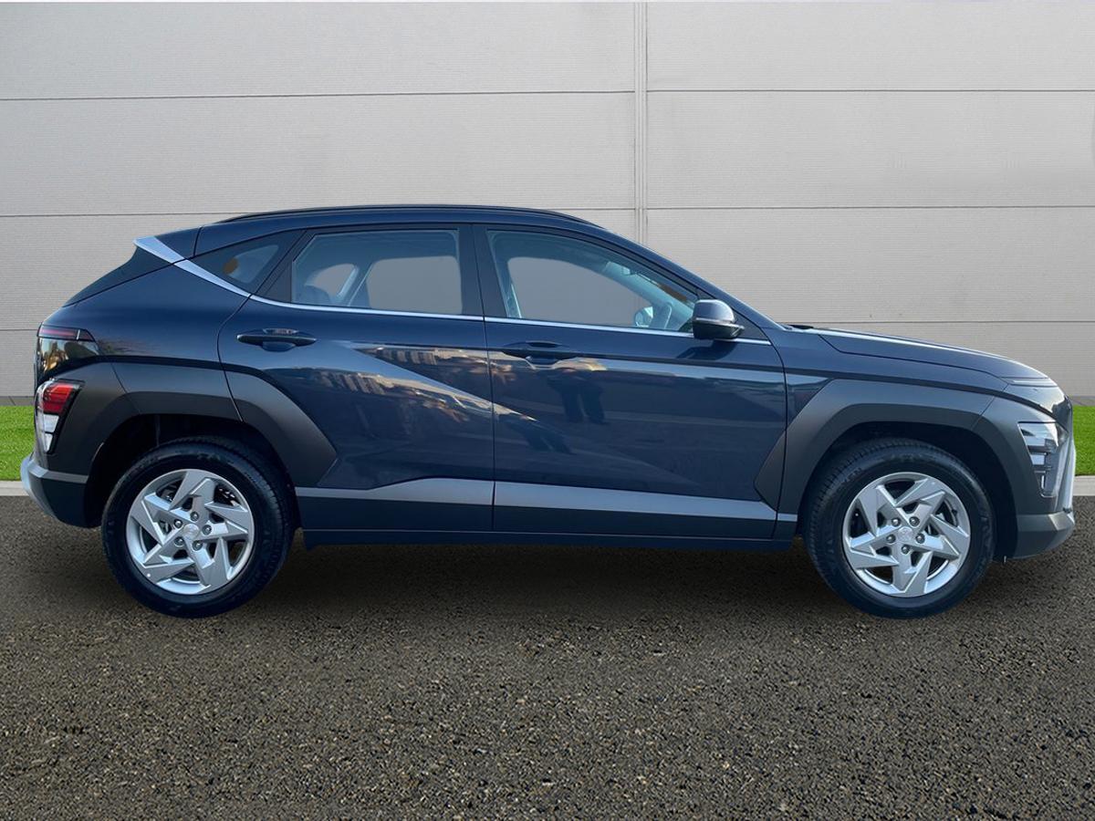 Used Hyundai KONA 2025 for sale - 76716906: Photo 8