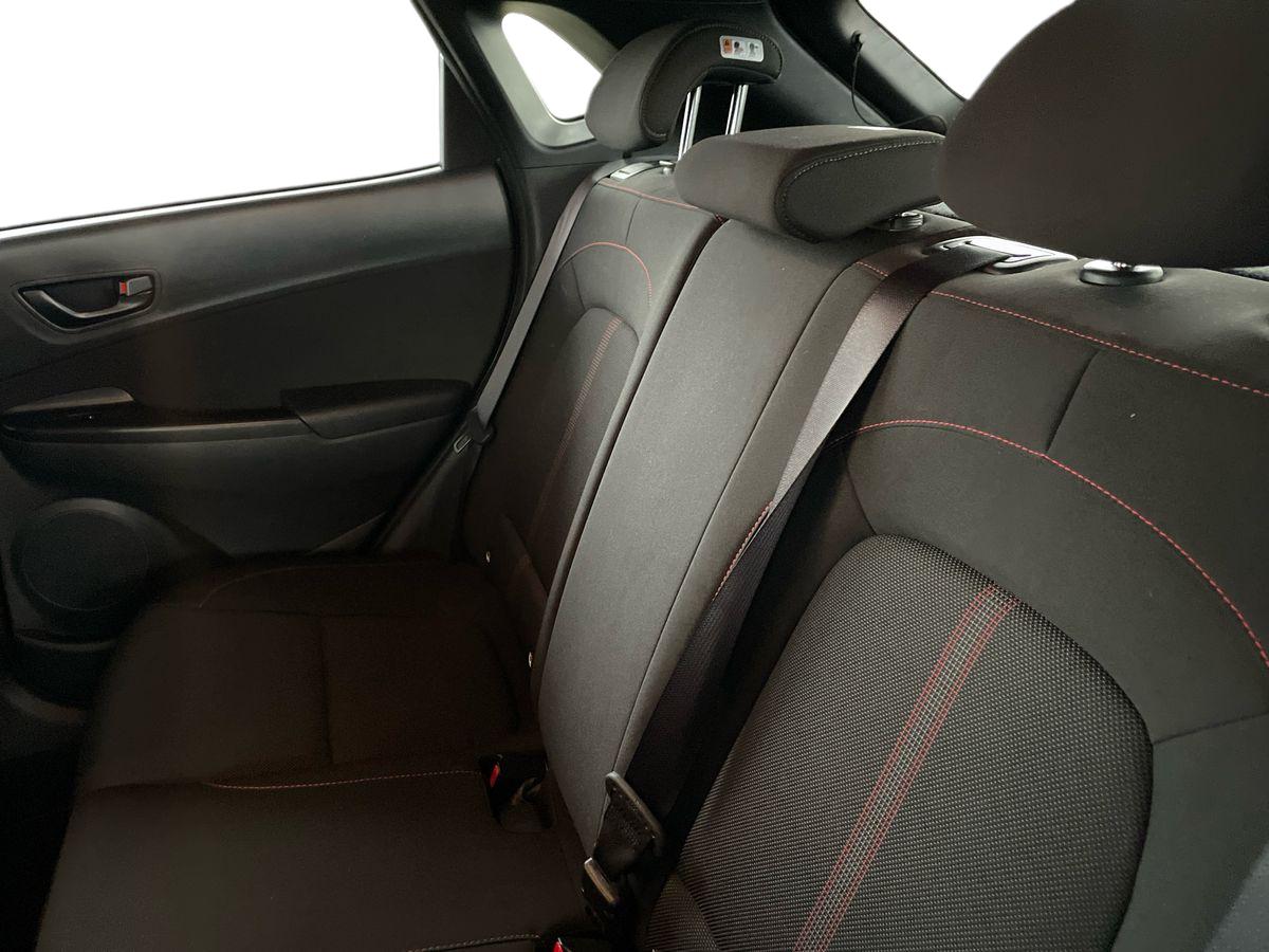 Used Hyundai KONA 2022 for sale - 77855747: Photo 11