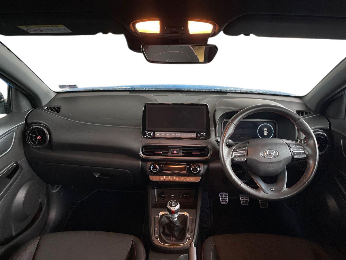 Used Hyundai KONA 2022 for sale - 77855747: Photo 13