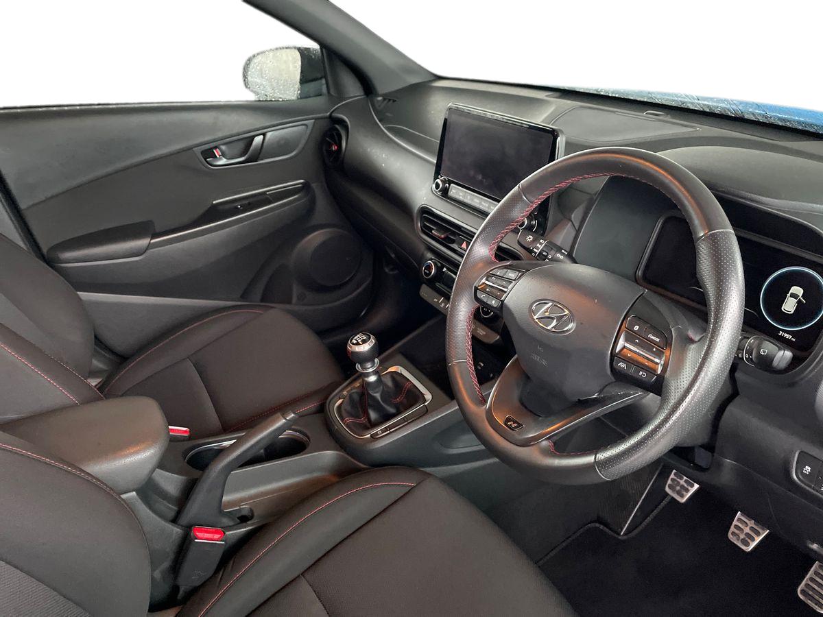 Used Hyundai KONA 2022 for sale - 77855747: Photo 15