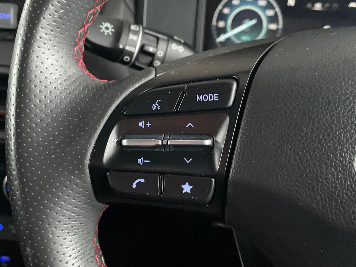 Used Hyundai KONA 2022 for sale - 77855747: Photo 16