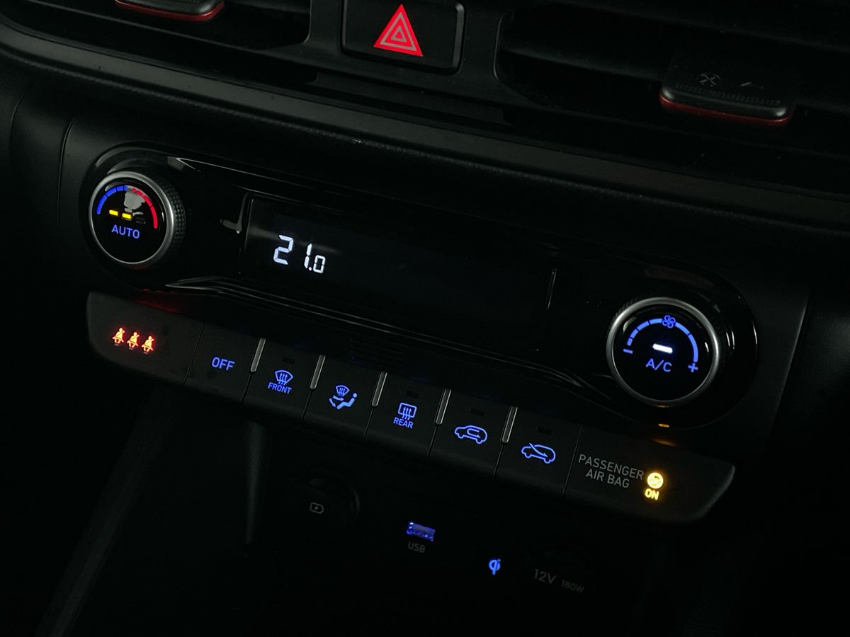 Used Hyundai KONA 2022 for sale - 77855747: Photo 18