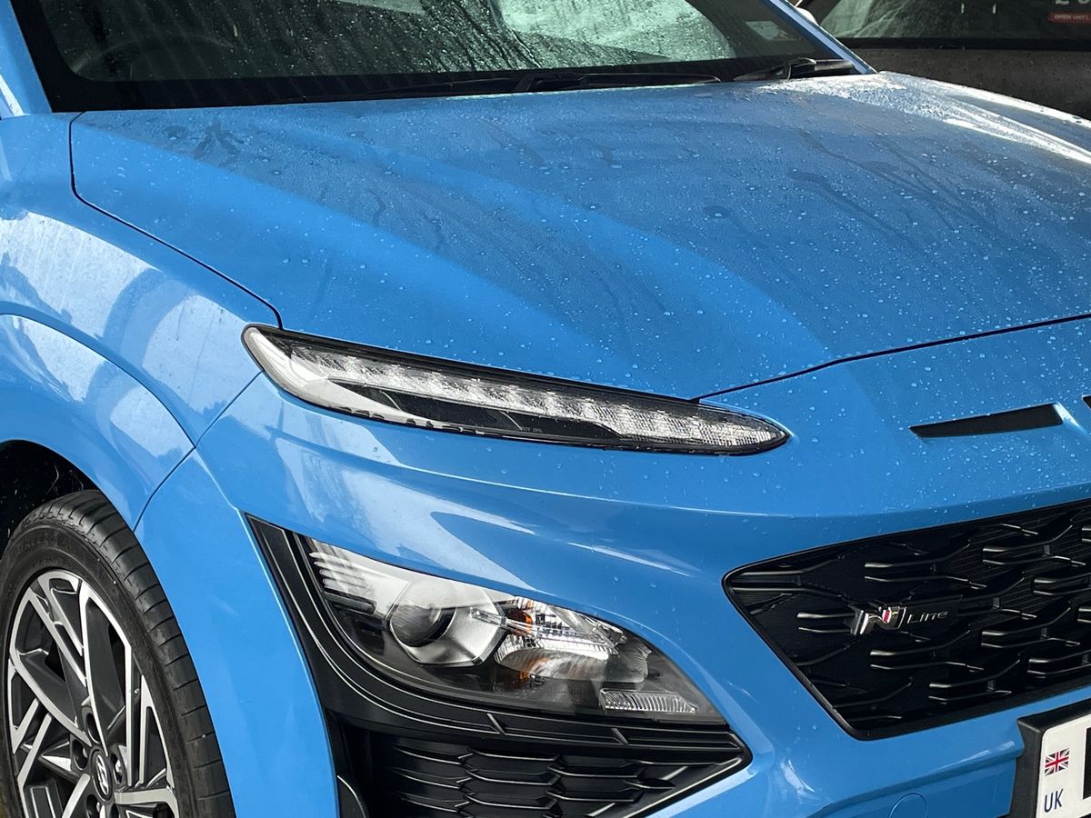 Used Hyundai KONA 2022 for sale - 77855747: Photo 21