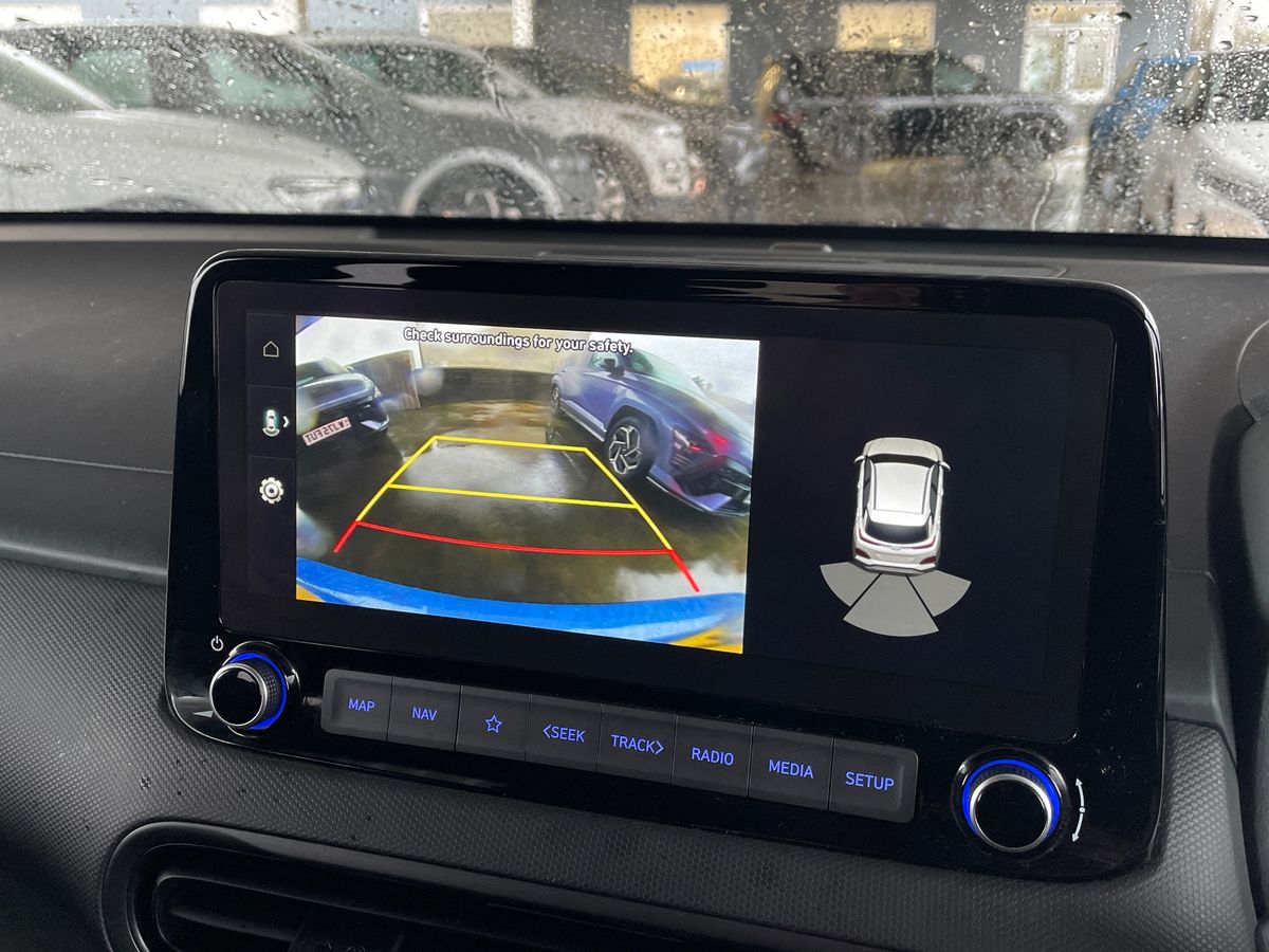 Used Hyundai KONA 2022 for sale - 77855747: Photo 24