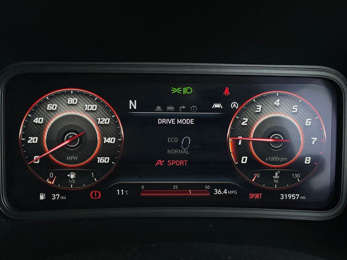 Used Hyundai KONA 2022 for sale - 77855747: Photo 28