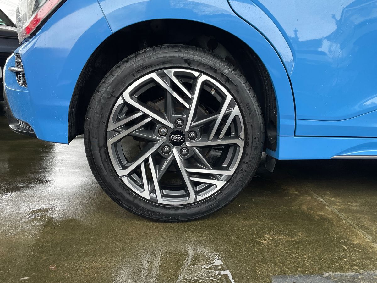 Used Hyundai KONA 2022 for sale - 77855747: Photo 9