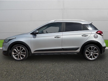 Used Hyundai i20 2016 for sale - 78760666: Photo